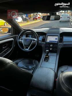 Ford Taurus